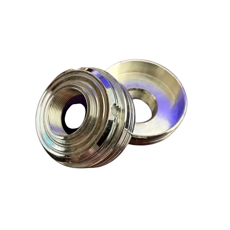 Mur Komstir Baut Kones CB GL Megapro Tiger Stainless