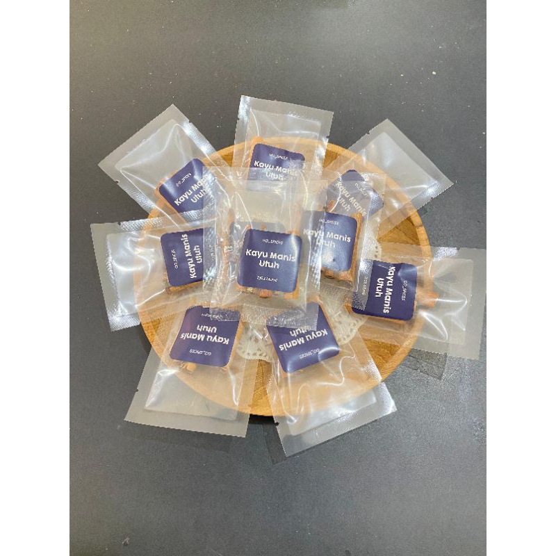

KAYU MANIS UTUH / 10g