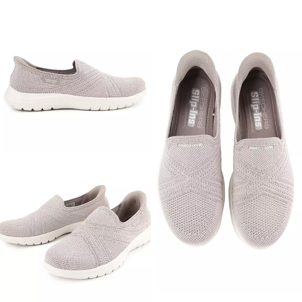 Skechers On-The-Go Flex Original (Sepatu Slip On Wanita ss)