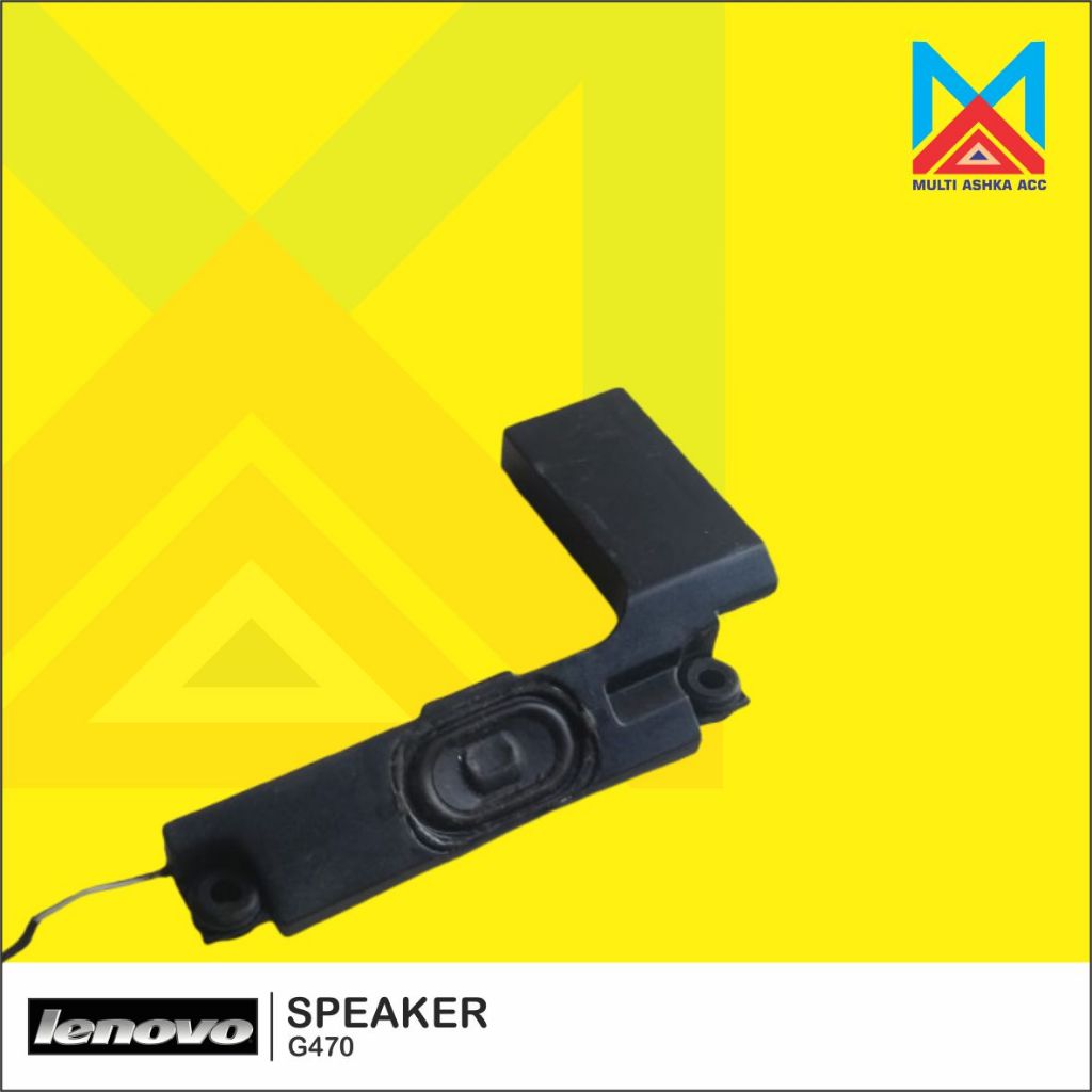 Speaker Laptop Lenovo G470