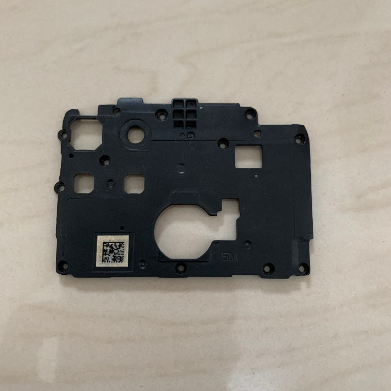 tutup mesin realme c21y c25y original ori copotan