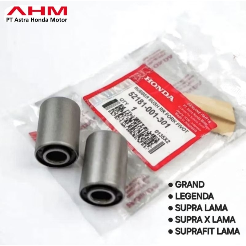 BOSH SWING ARM CAPIT UDANG GRAND LEGENDA SUPRA LAMA SUPRAFIT LAMA SUPRA X LAMA ORIGINAL AHM