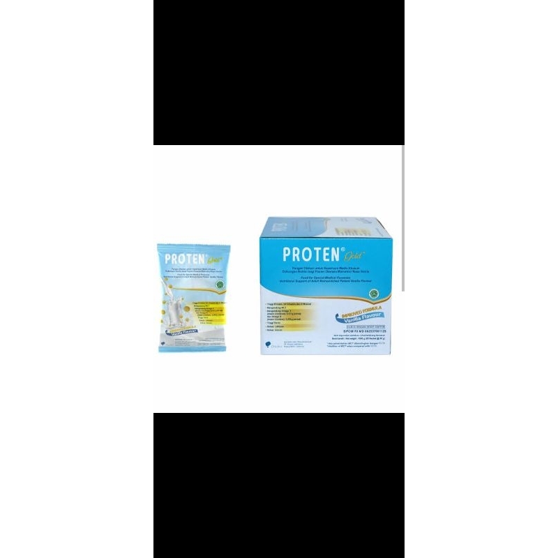 

proten gold vanila