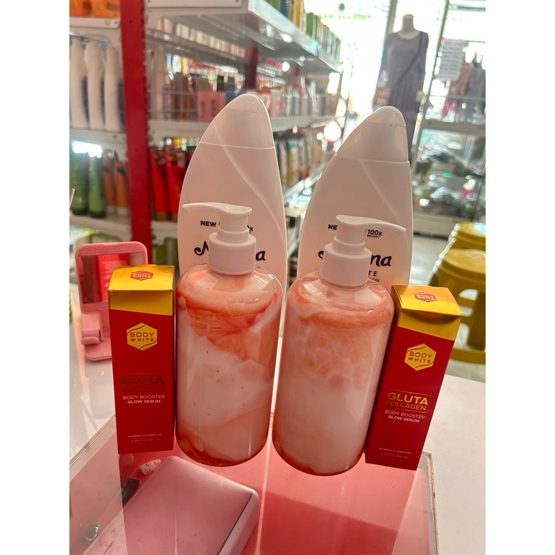 PAKET HB PENCERAH AMAN BPOM