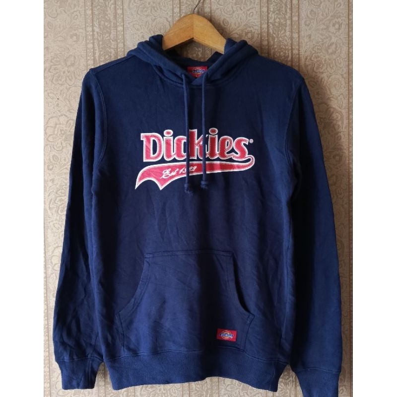 Hoodie dickies second, dickies second original