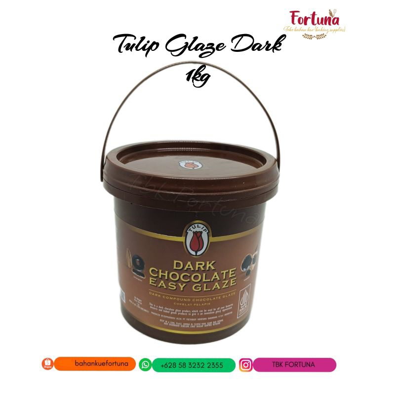 

Tulip Glaze 1kg Aneka Rasa (1pcs)