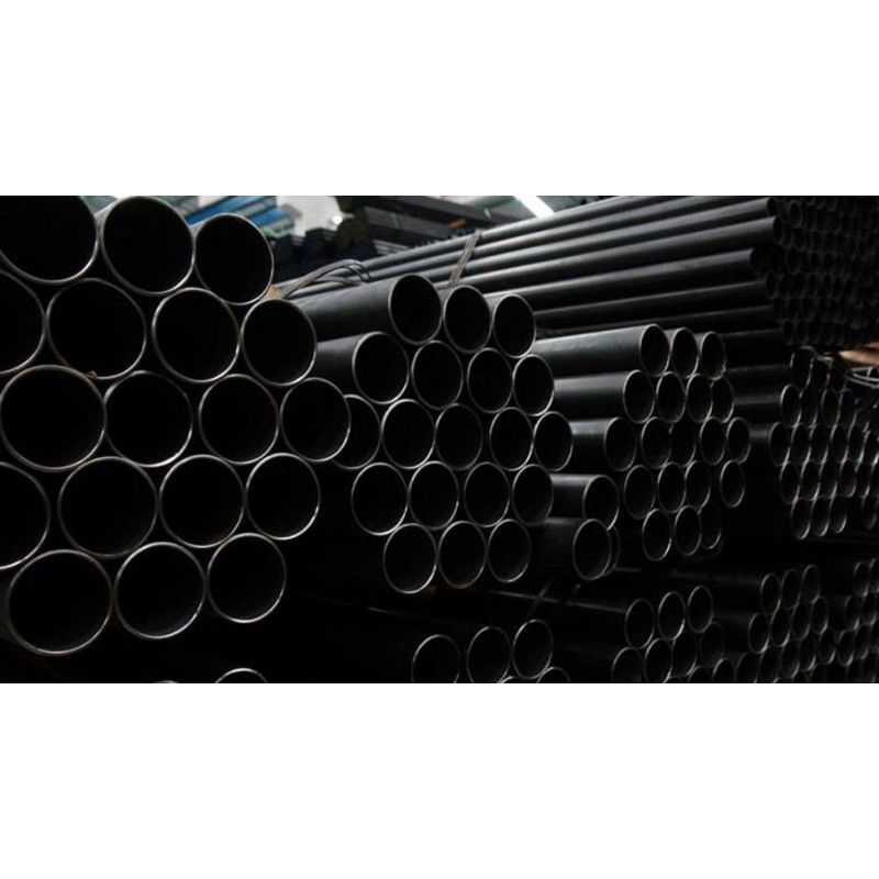 PIPA BESI HITAM 3/4 INCH