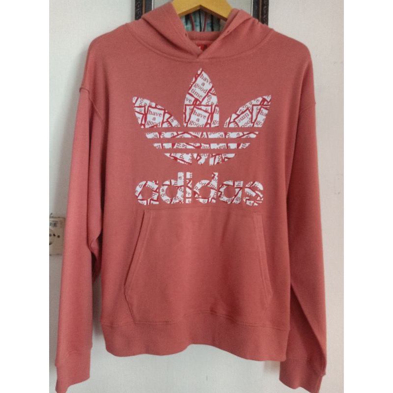 Hoodie Hagt x adidas