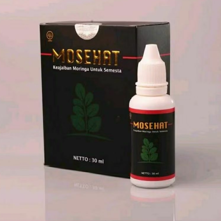 Mosehat original