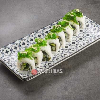 

YASAI ROLL (8 PCS)