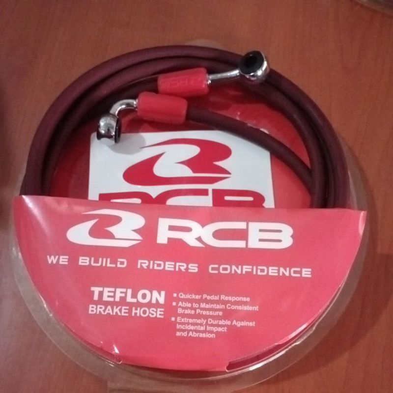 selang rem RCB 200 cm selang rem rcb