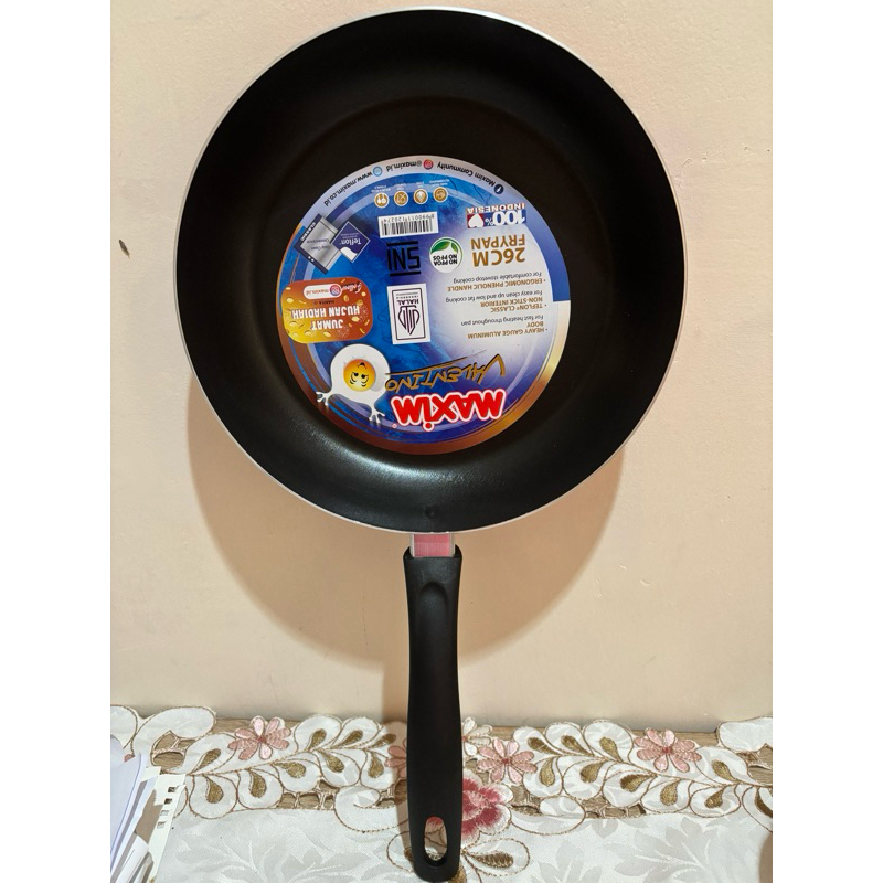 teflon maxim 26cm