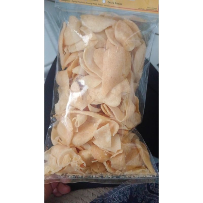 

Snack Bekiak original