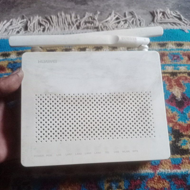 Router wifi XPON ONU HUAWEI HG8546M