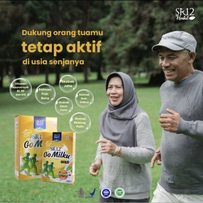 

SR12 HERBAL -HALAL SUSU KAMBING ETAWA gomilku ASLI GOLD