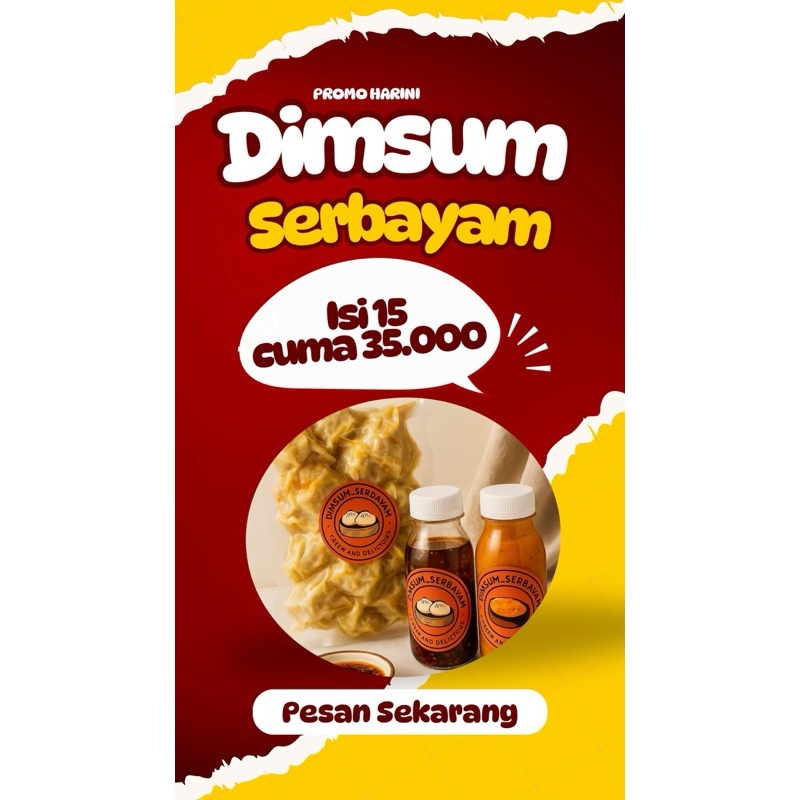 

DIMSUM AYAM ENAK | DIMSUM VIRAL CIKARANG| DIMSUM LEZAT | PABRIK DIMSUM
