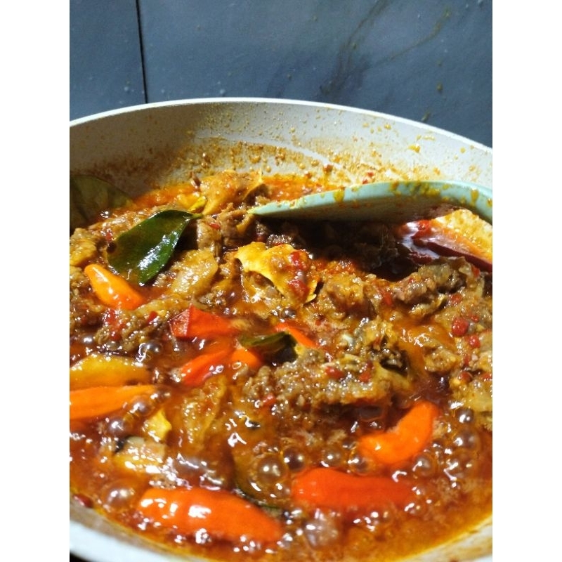

IGA SAPI MERCON (200g perkemasan)