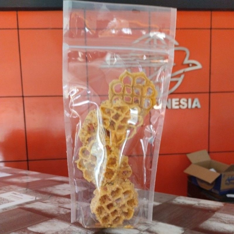 

peyek