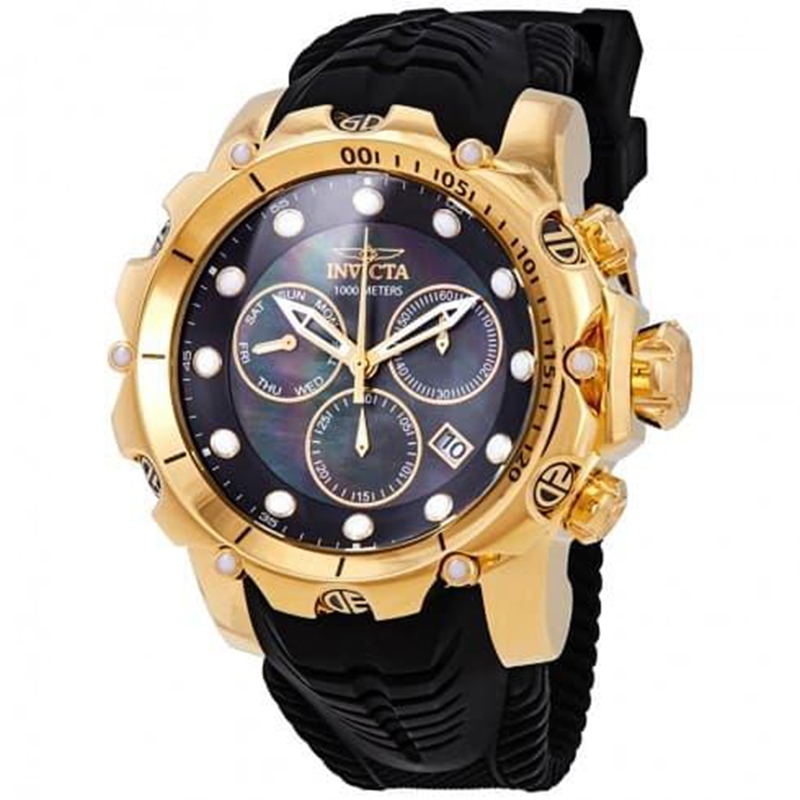 Jam Tangan Pria INVICTA 26244 Original