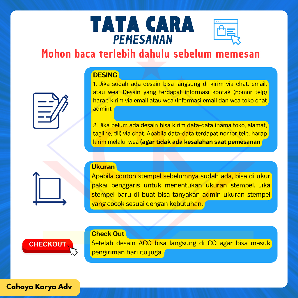 

Stempel Dokumen /Paid /Copy/ Rahasia /Lunas Dll. ( Bisa Custom )