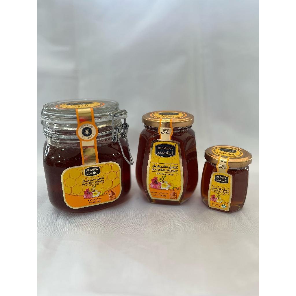 

madu alshifa 1kg madu alshifa 500gr madu alshifa madu murah