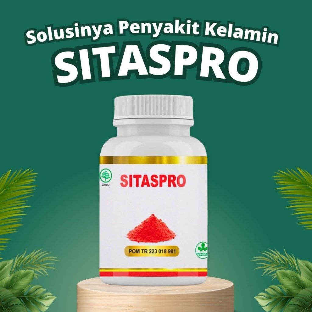 Obat Gonore Obat Kencing nanah Obat Isk Kencing Sakit Herbal Sitaspro Original