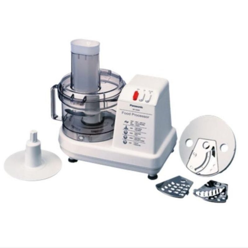 Food Processor Panasonic MK-5086 M