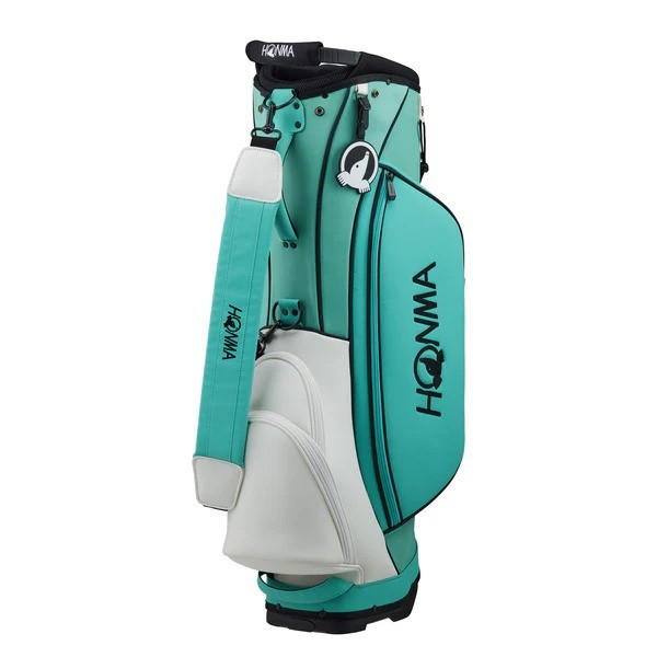 Golf Stand Bag Honma Performance Stand Bag Golf Original