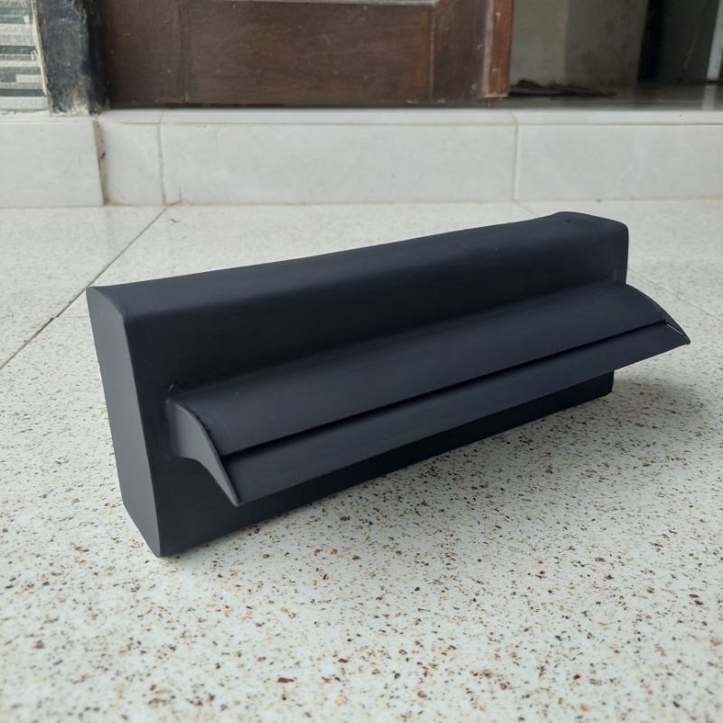 Livvicstore Waterfall Slim Portable Kolam Koi Minimalis