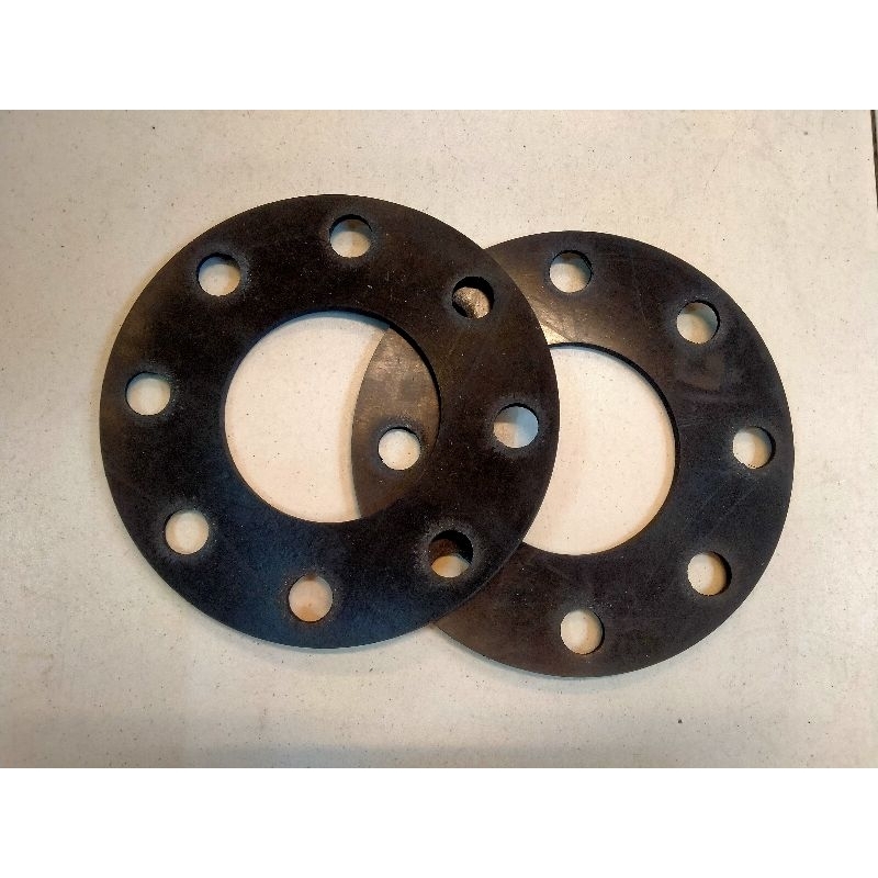 Gasket rubber EPDM 3" Jis 10k 3mm