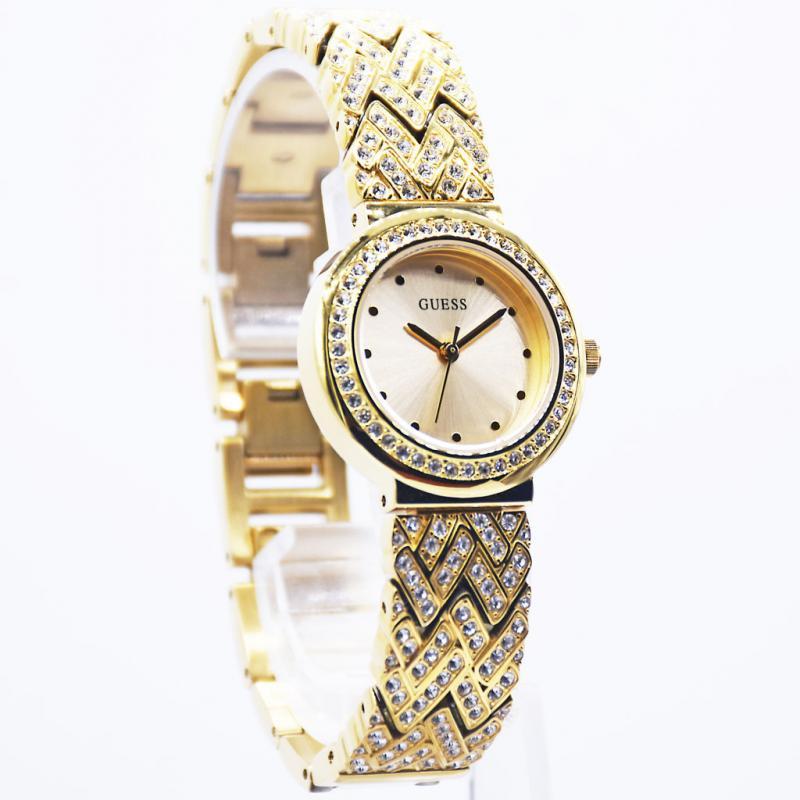 New jam tangan wanita Guess GW0476L2 Original