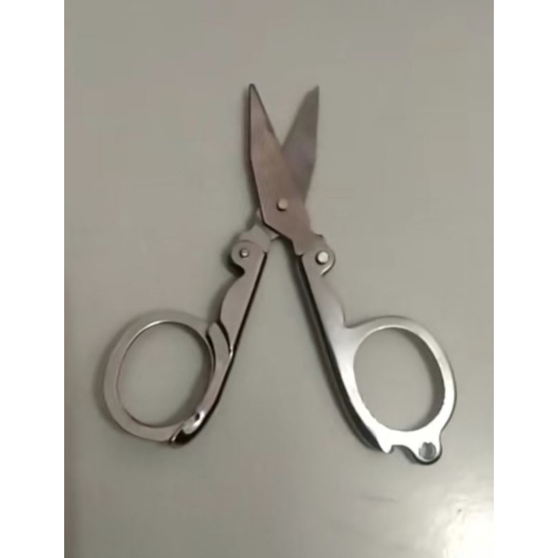 

GUNTING KECIL LIPAT MINI HERO