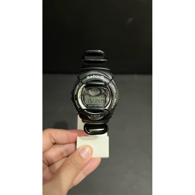 Casio Baby-G BGM-109