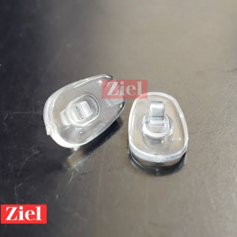 Nosepad bantalan hidung kacamata universal