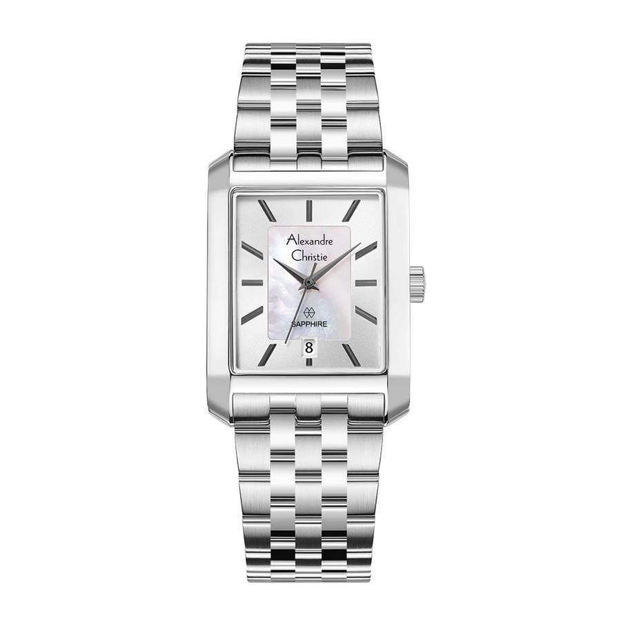 ALEXANDRE CHRISTIE 8706 MD SAPPHIRE PRIA ORIGINAL GARANSI 1TAHUN