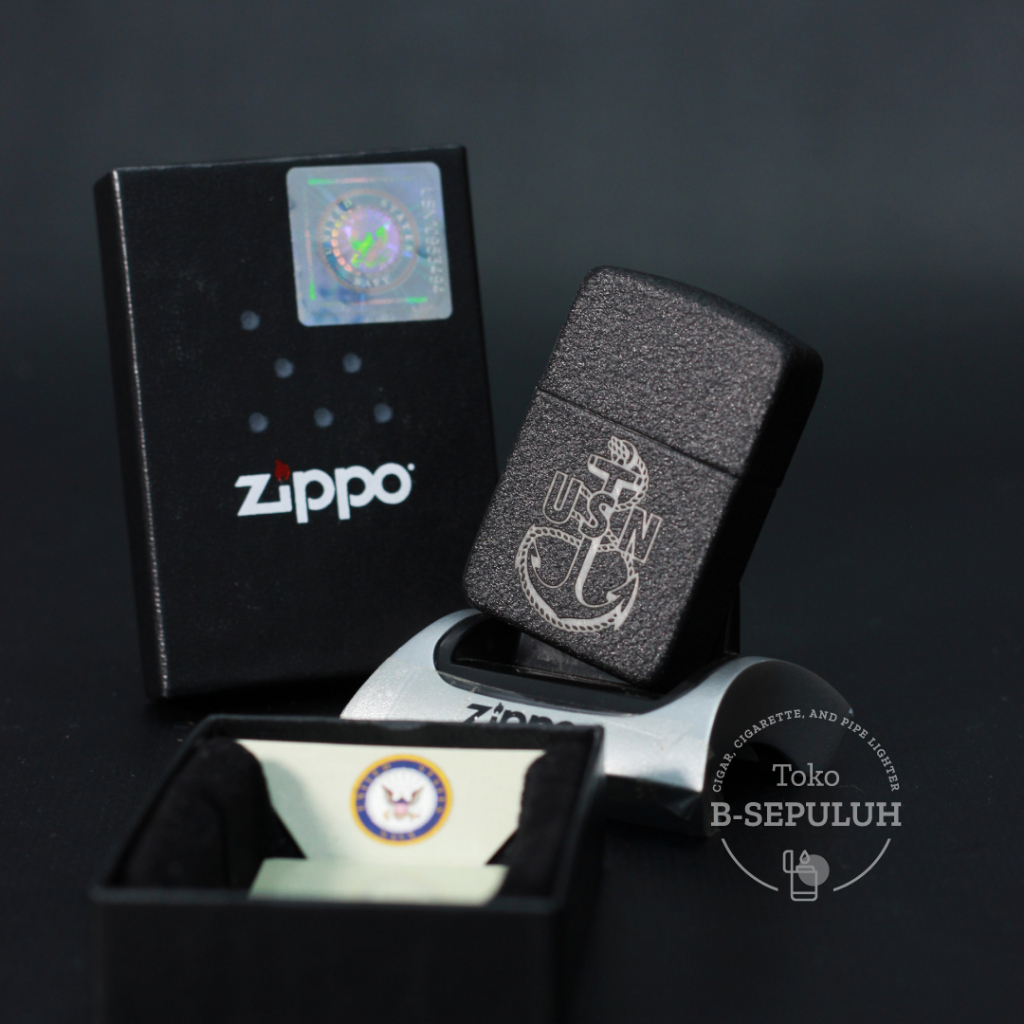 Zippo US Navy 1941 Replica 49318