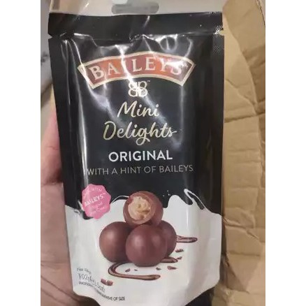 

READY STOCK SIAP KIRIM B'aileys Mini Delight Original