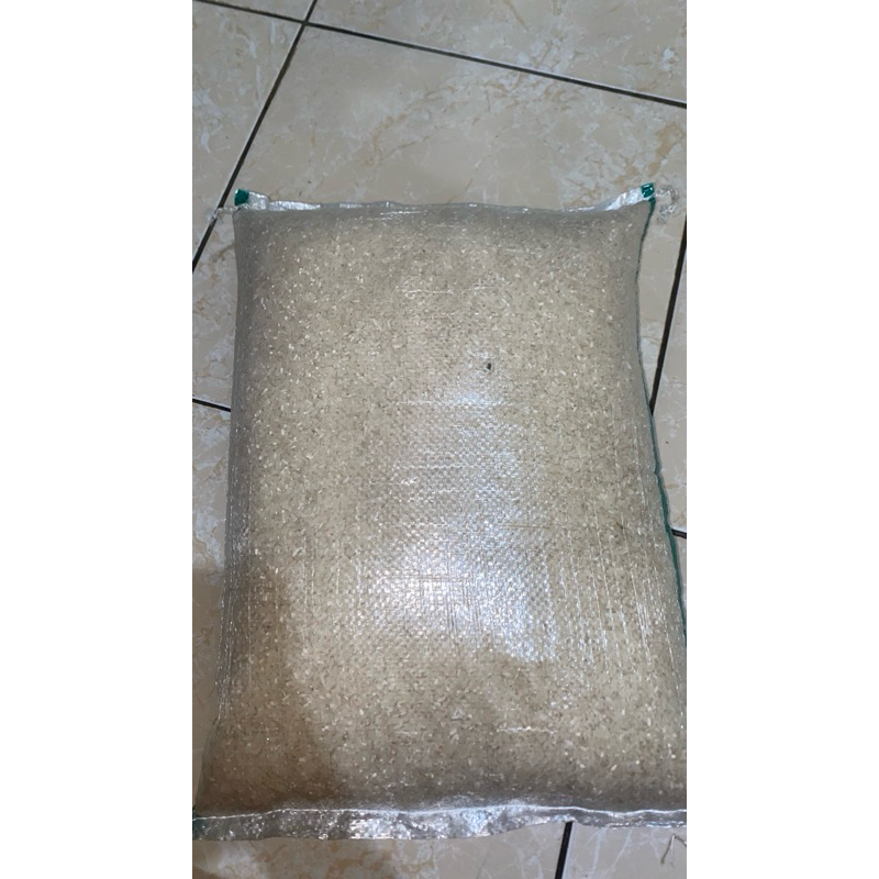 BERAS MAPAN ASLI 10KG