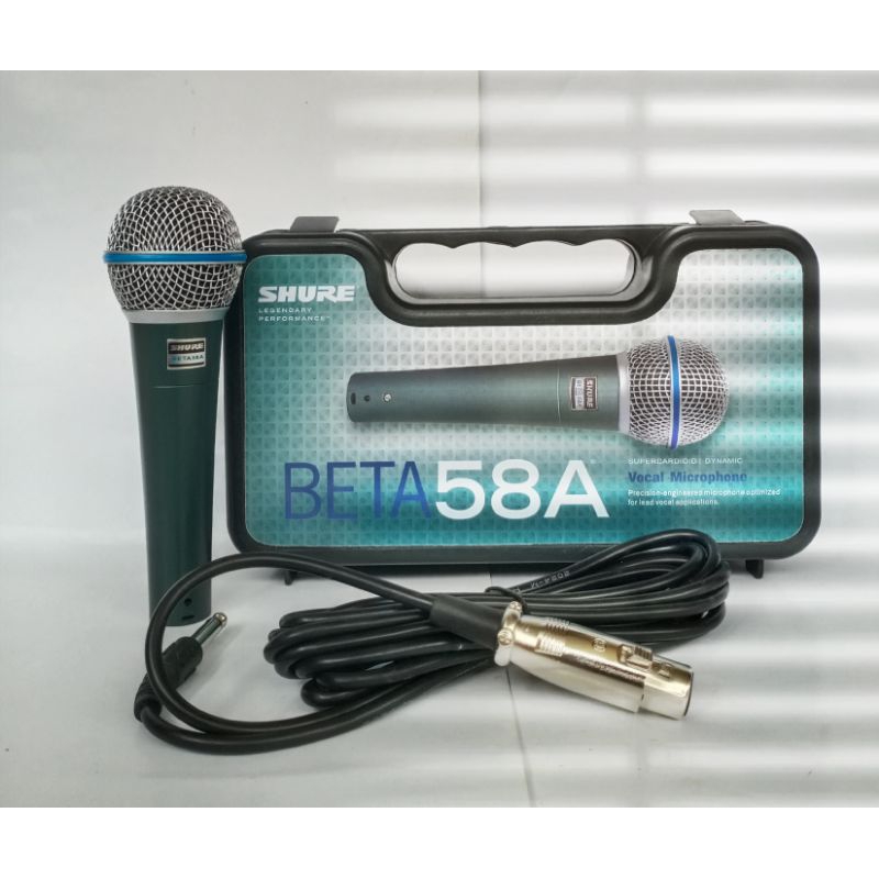Mikrofon_SHURE-BETA.58A