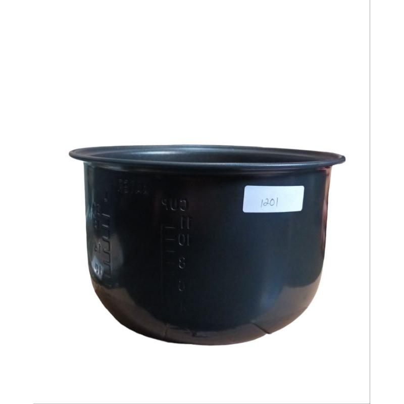 INNER POT RICE COOKER / TEFLON / PANCI RICE COOKER TURBO CRL 1201 ORIGINAL