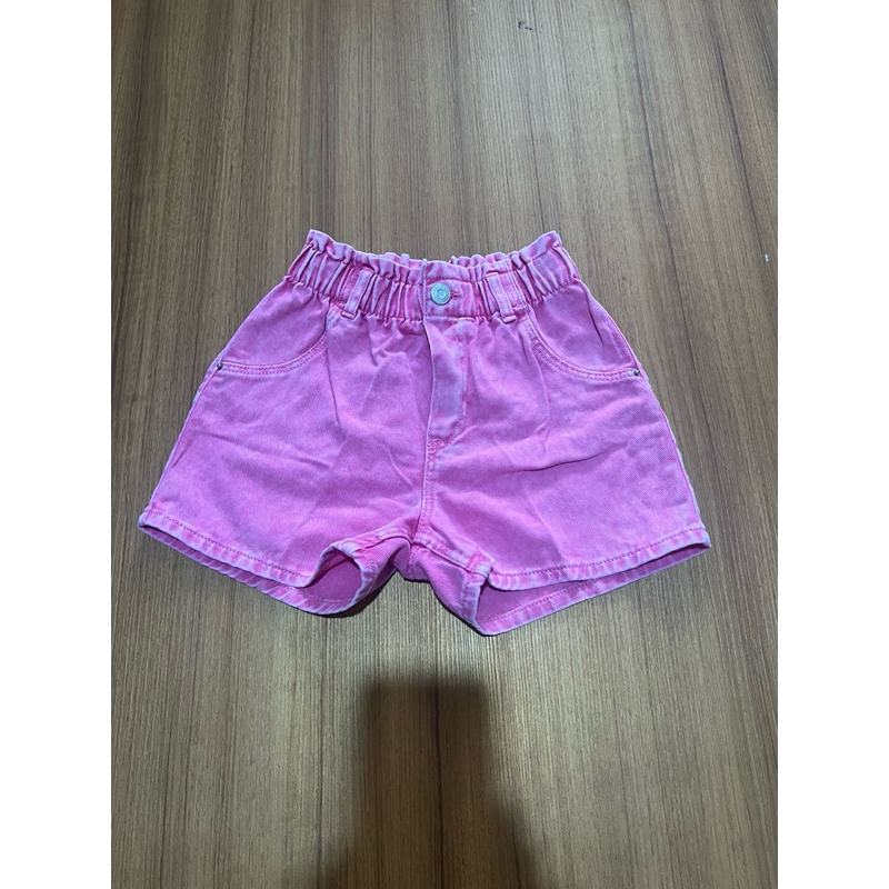 celana pendek anak H&M