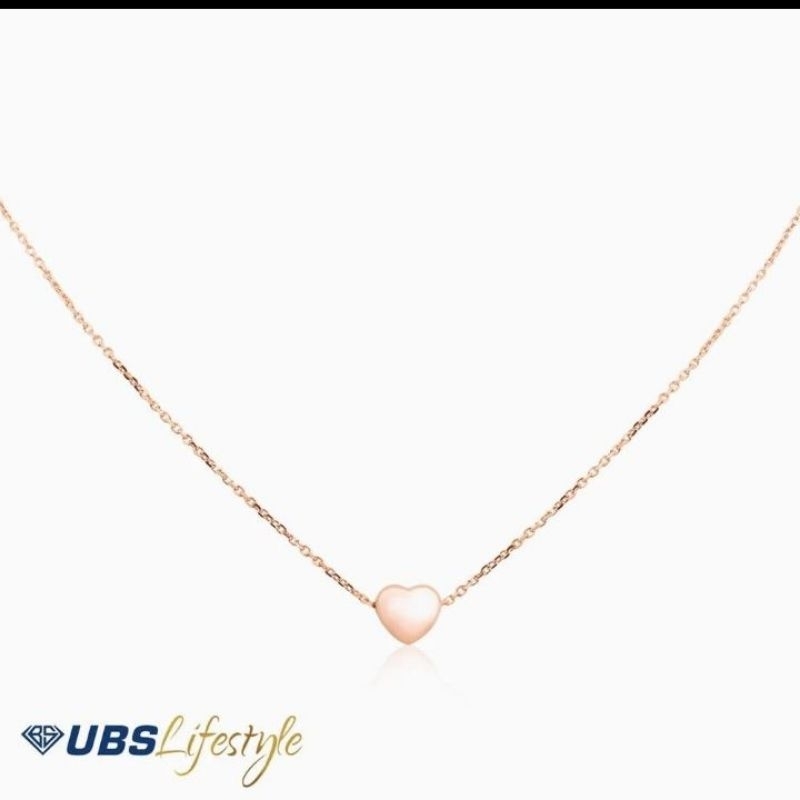 Kalung UBS Maire