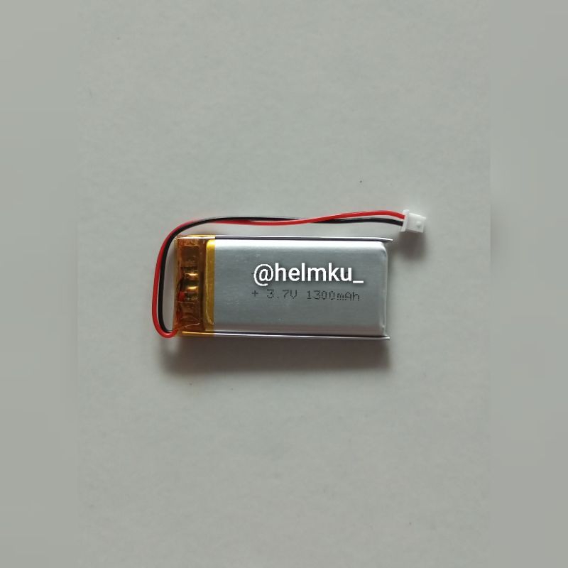 Baterai Intercom SENA 20S 20S Evo