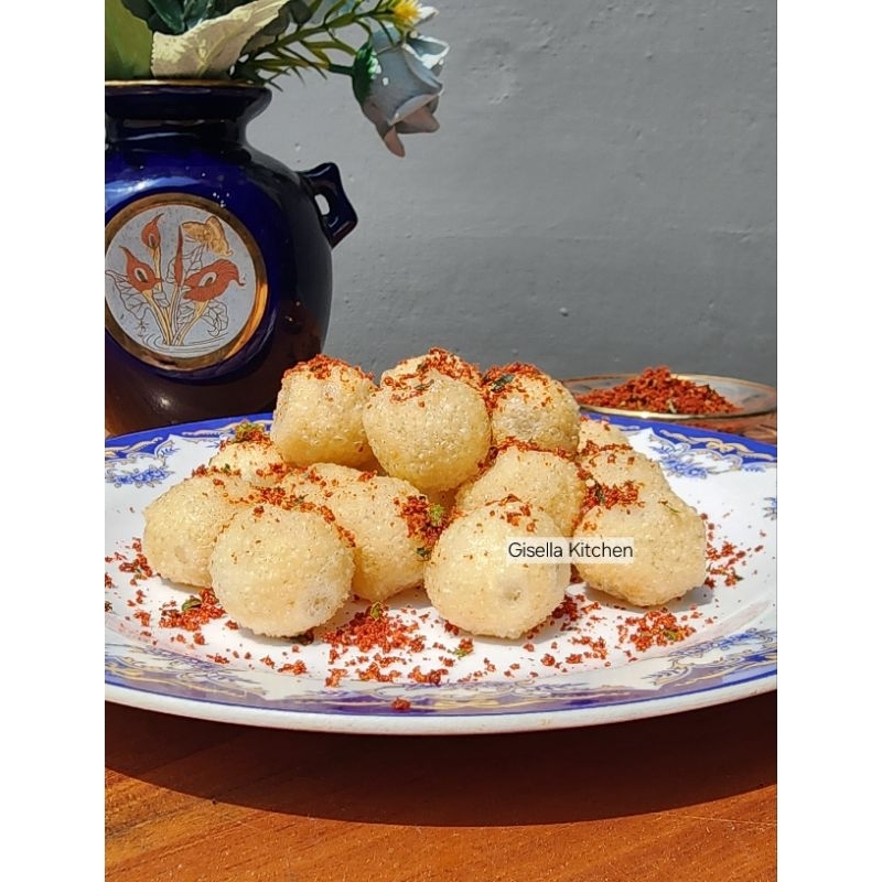 

CIMOL KEJU MOZARELLA FROZEN FOOD