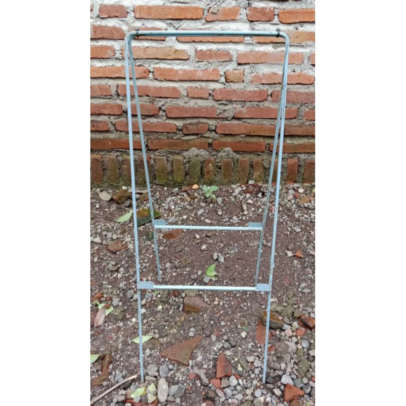 

Stand Jagrak melukis mewarnai