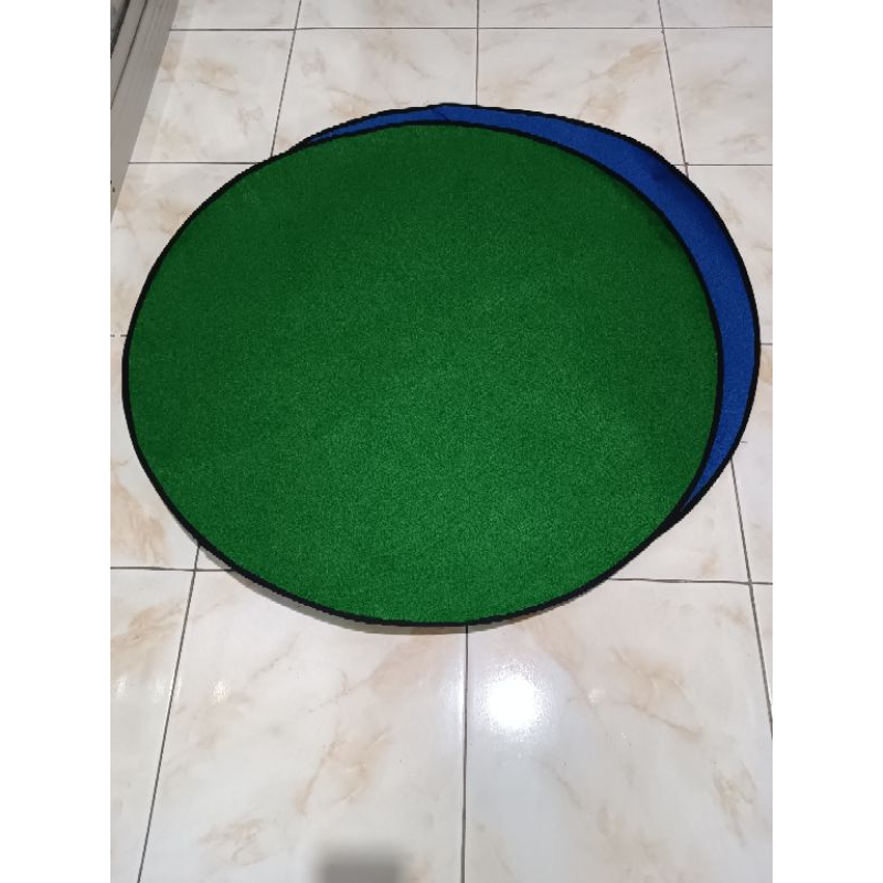 Alas Karpet Ayam Jago/Karpet Kurungan Ayam Bangkok/Karpet Kandang Ayam/Alas Karpet