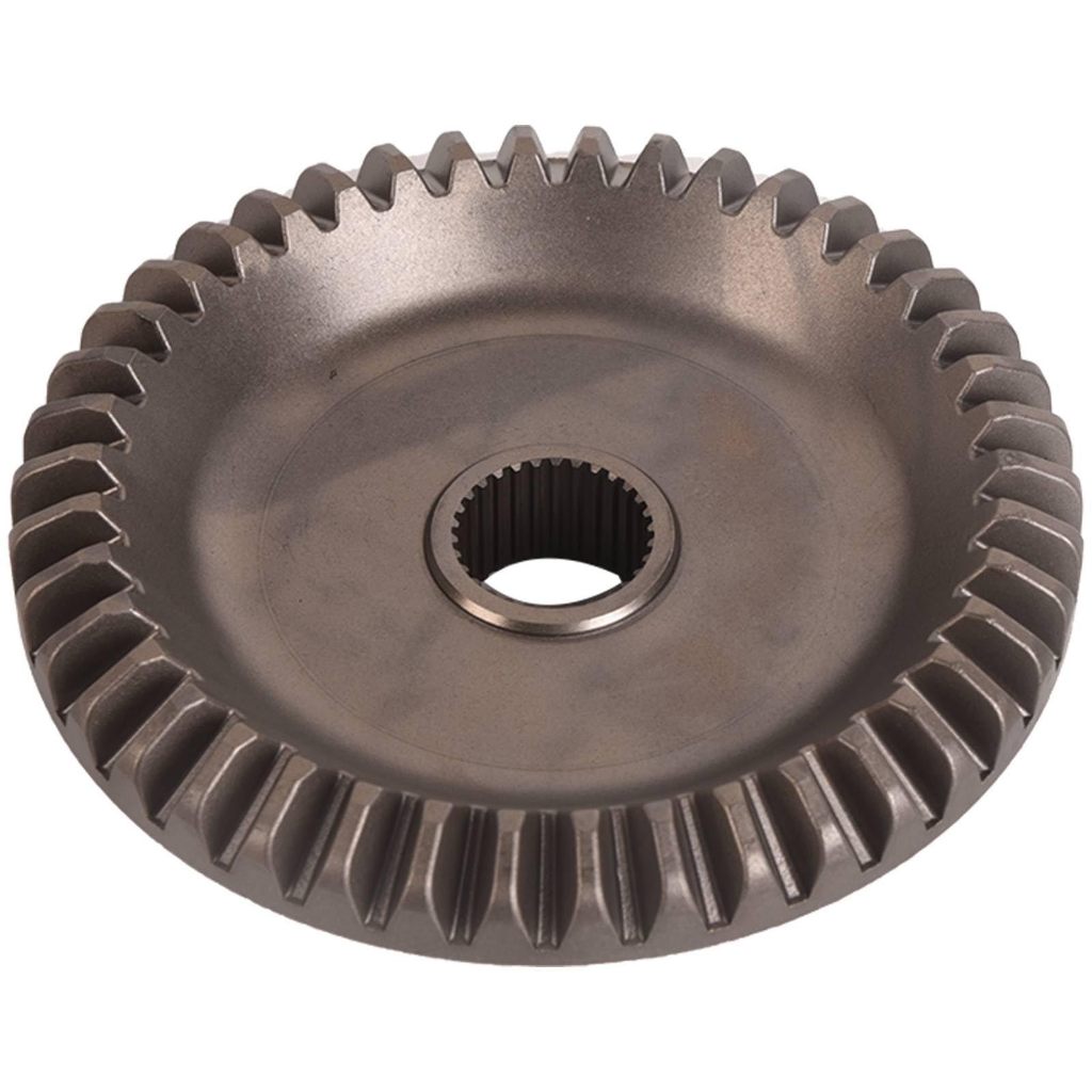 GEAR RODA DEPAN TRAKTOR KUBOTA L5018