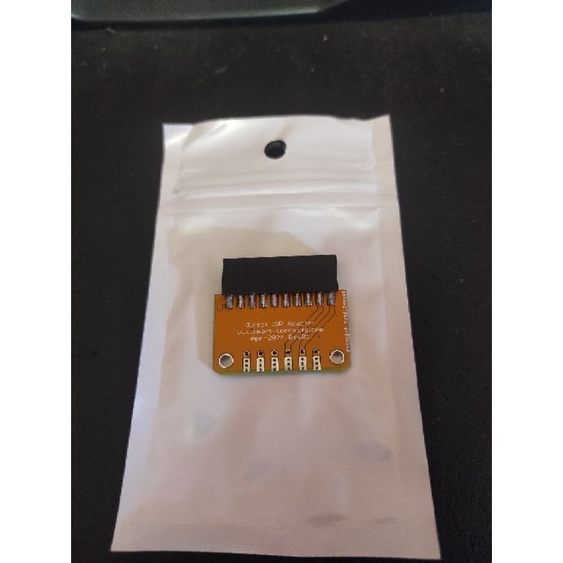 Isp ufi box(kuwalitas lebih baik)
