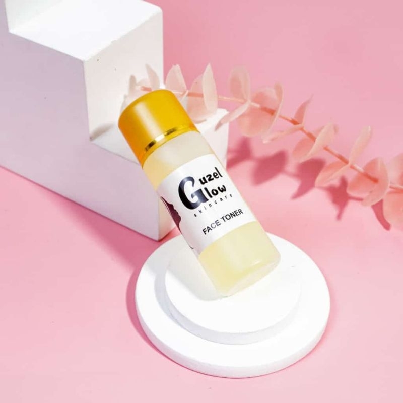 Toner Wajah Guzel Glow Skincare