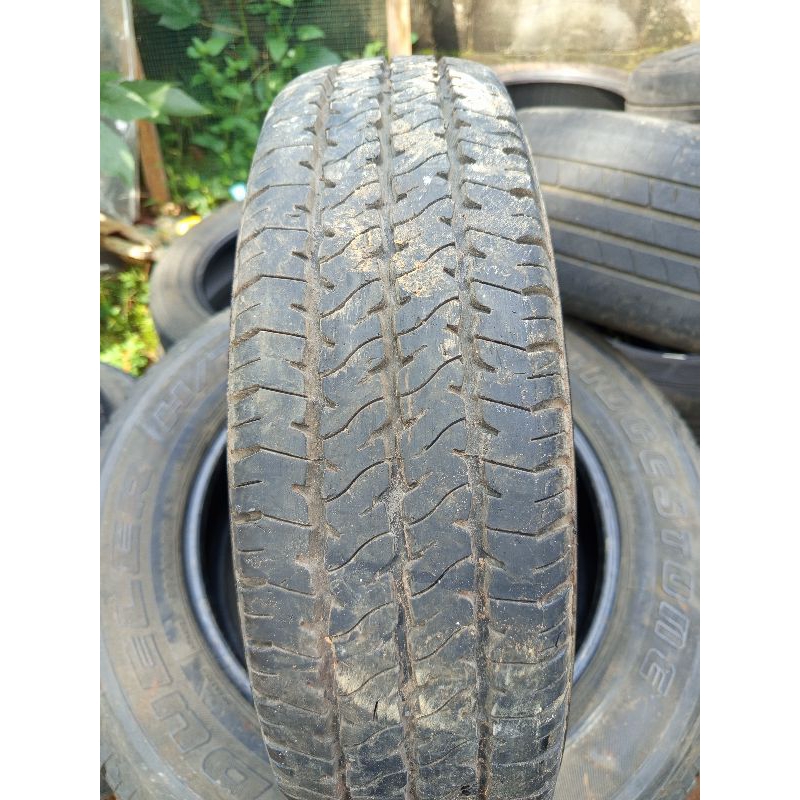 Ban mobil copotan ring13